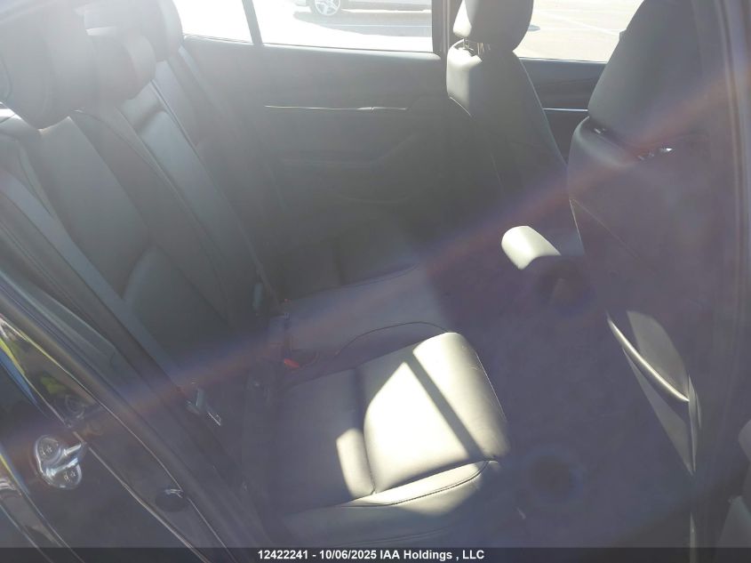 2024 Mazda Mazda3 VIN: JM1BPBCM4R1710184 Lot: 12422241