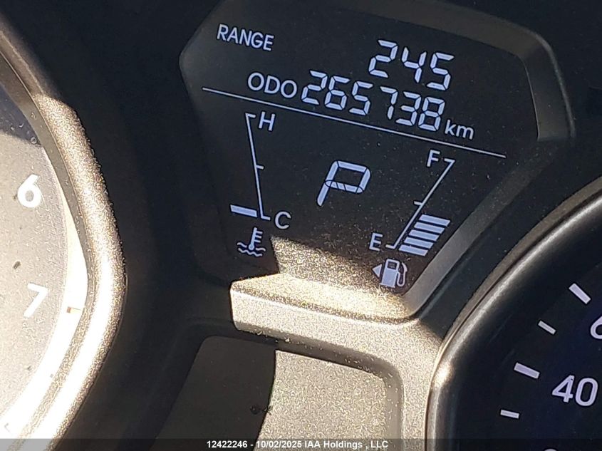 2013 Hyundai Elantra Gls VIN: 5NPDH4AEXDH342639 Lot: 12422246