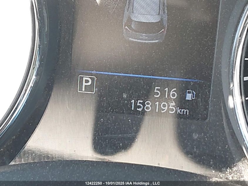 2019 Nissan Rogue S/Sl/Sv VIN: 5N1AT2MVXKC750757 Lot: 12422250