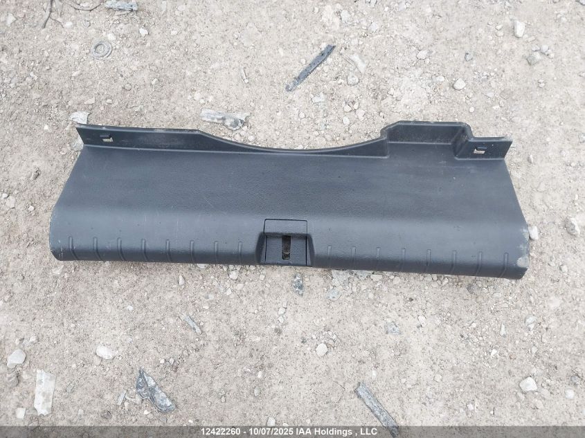 2020 Honda Civic Ex VIN: 2HGFC2F76LH000037 Lot: 12422260