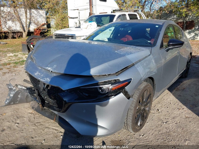 Mazda 3 Premium 2023 JM1BPBMYXP1617796: ✔️Купити Авто зі США, з