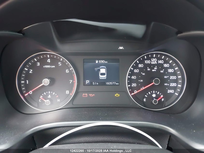 2021 Kia Forte Ex/Ex Premium/Ex+ VIN: 3KPF54AD4ME298571 Lot: 12422265