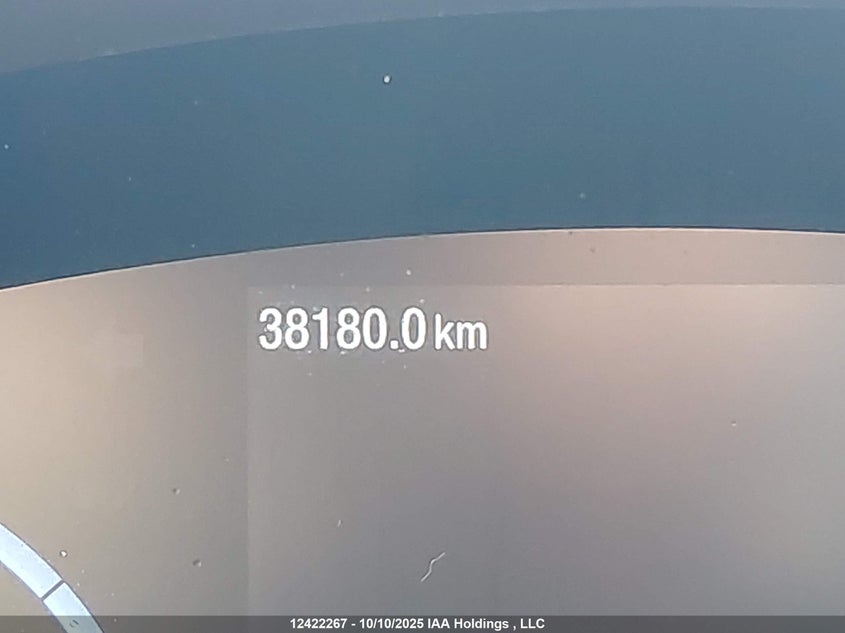 2023 Ford Bronco Sport Big Bend VIN: 3FMCR9B63PRE13108 Lot: 12422267