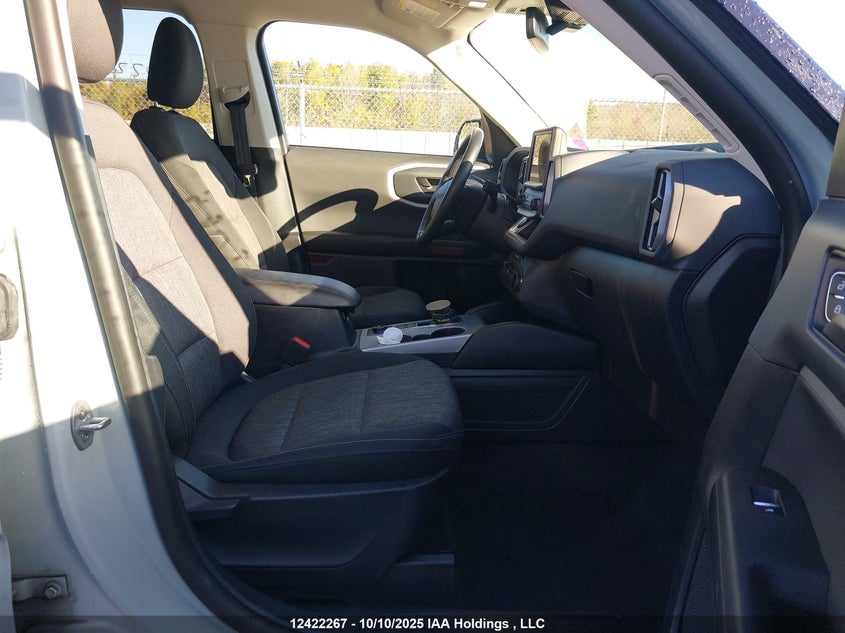 3FMCR9B63PRE13108 2023 FORD BRONCO SPORT photo no. 5