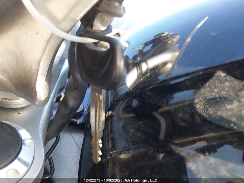 JH2SC51286M400099 2006 HONDA ST photo no. 11