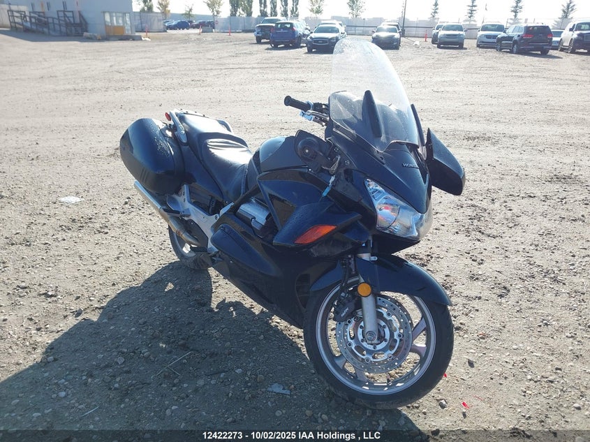 JH2SC51286M400099 HONDA ST1300 Photo 1
