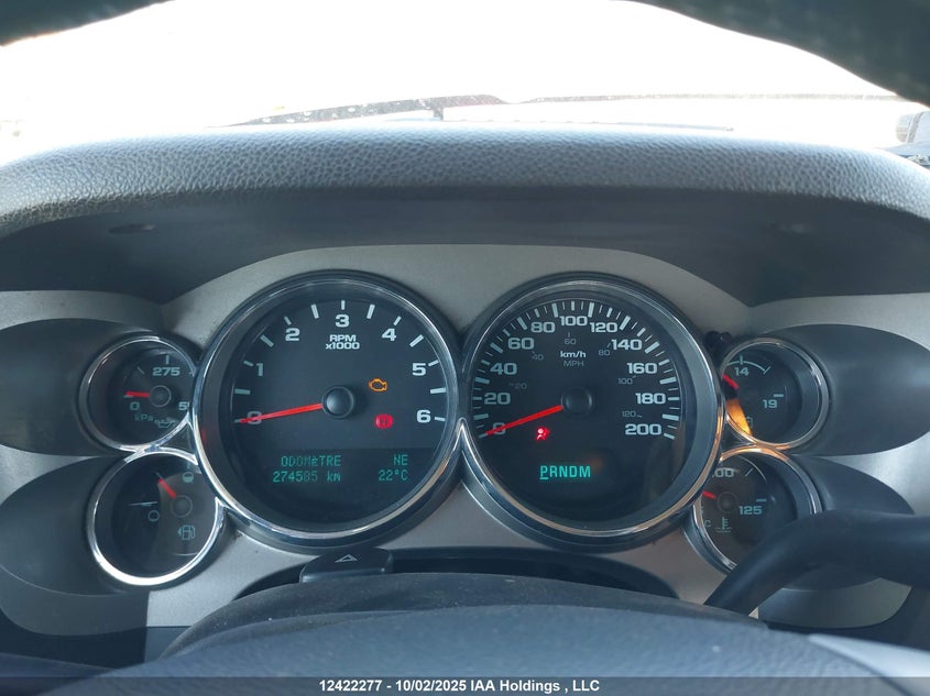 3GCPKSE76CG252118 2012 CHEVROLET SILVERADO photo no. 15