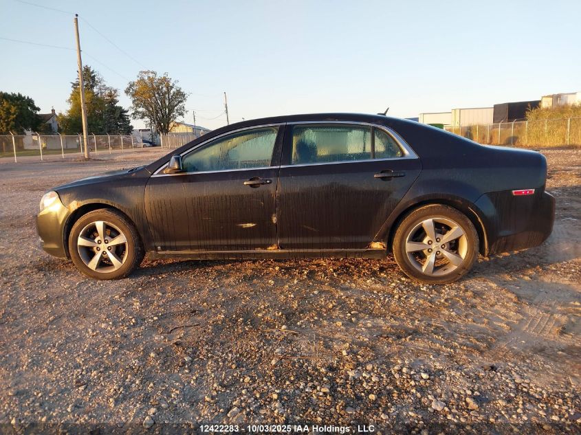 2009 Chevrolet Malibu 2Lt VIN: 1G1ZJ57B29F259486 Lot: 12422283