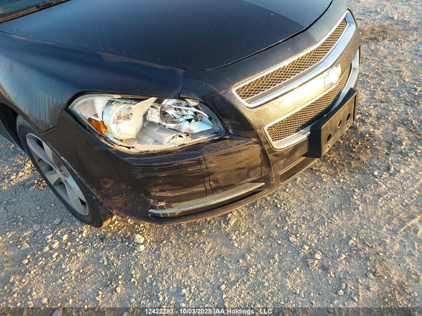 2009 Chevrolet Malibu 2Lt VIN: 1G1ZJ57B29F259486 Lot: 12422283