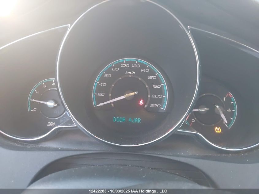 2009 Chevrolet Malibu 2Lt VIN: 1G1ZJ57B29F259486 Lot: 12422283