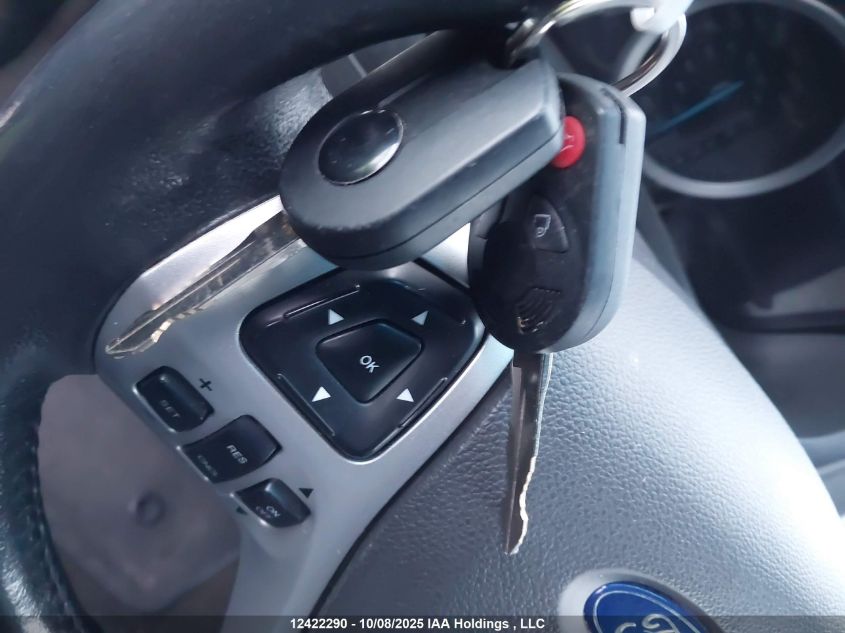 2014 Ford Explorer Xlt VIN: 1FM5K8D8XEGA71196 Lot: 12422290