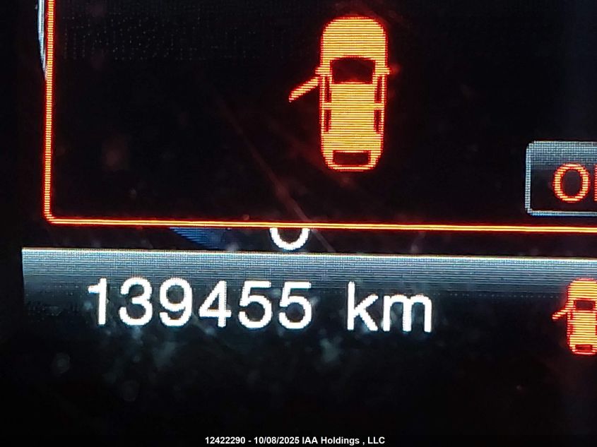 2014 Ford Explorer Xlt VIN: 1FM5K8D8XEGA71196 Lot: 12422290