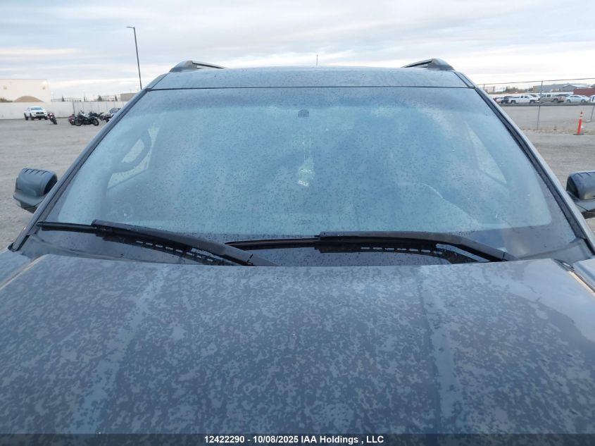 2014 Ford Explorer Xlt VIN: 1FM5K8D8XEGA71196 Lot: 12422290