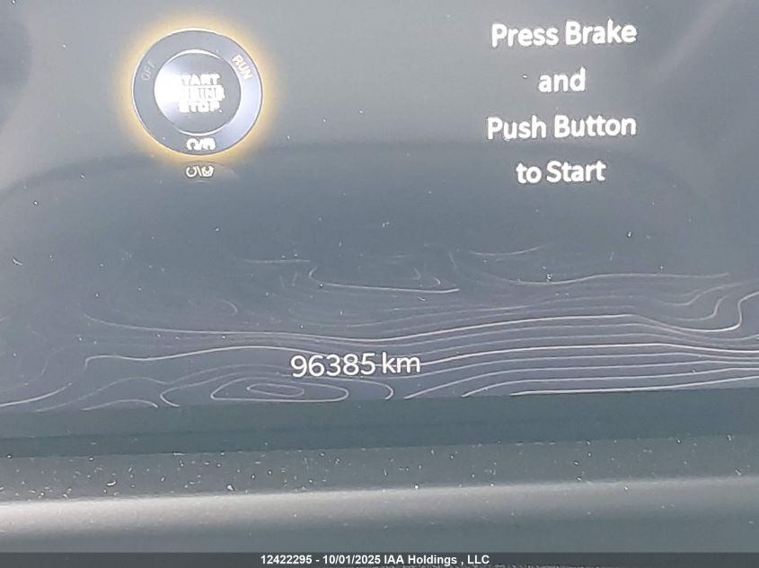 2024 Jeep Wagoneer Series Ii VIN: 1C4SJVBP4RS113156 Lot: 12422295