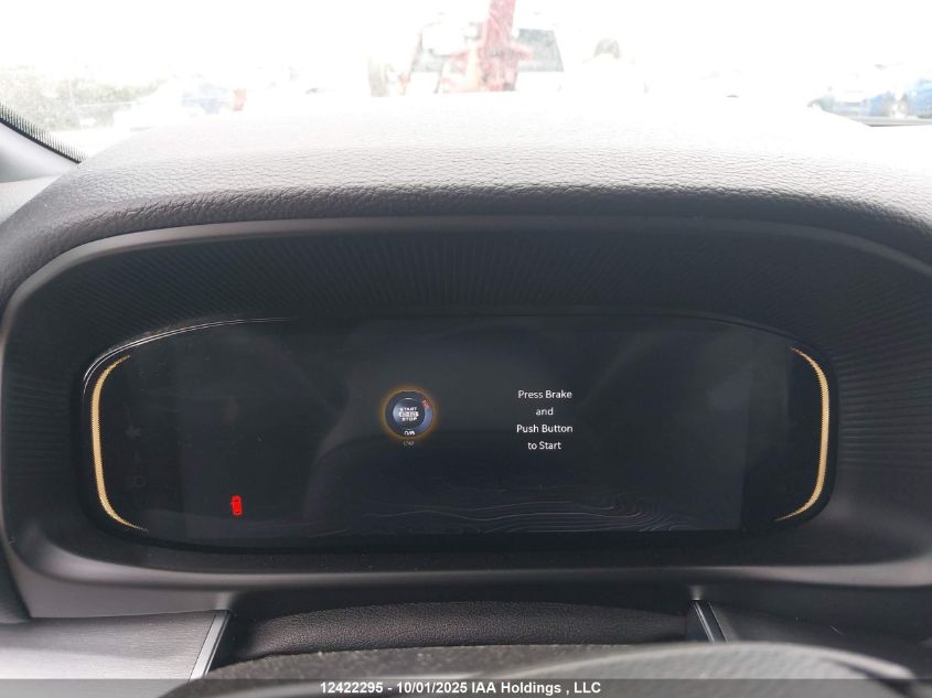 2024 Jeep Wagoneer Series Ii VIN: 1C4SJVBP4RS113156 Lot: 12422295