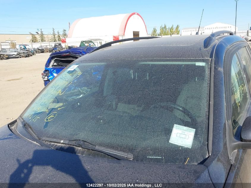 2010 Volkswagen Tiguan 2.0 Tsi Comfortline/2.0 Tsi Highline/2.0 Tsi Trendline VIN: WVGBV9AX2AW002045 Lot: 12422297