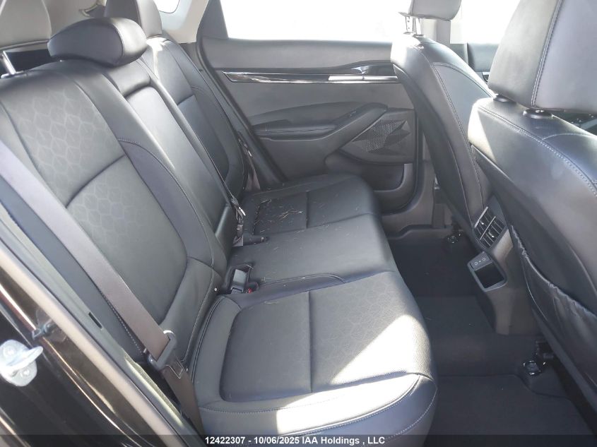 2024 Kia Seltos S VIN: KNDEUCAA0R7515006 Lot: 12422307