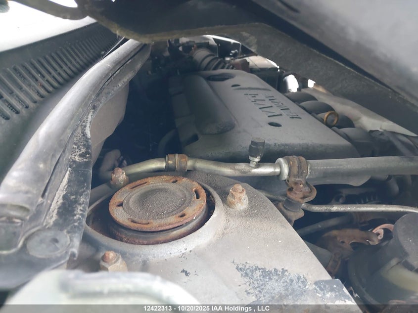 2005 Toyota Corolla Ce/Le/Sport VIN: 2T1BR32E65C870857 Lot: 12422313