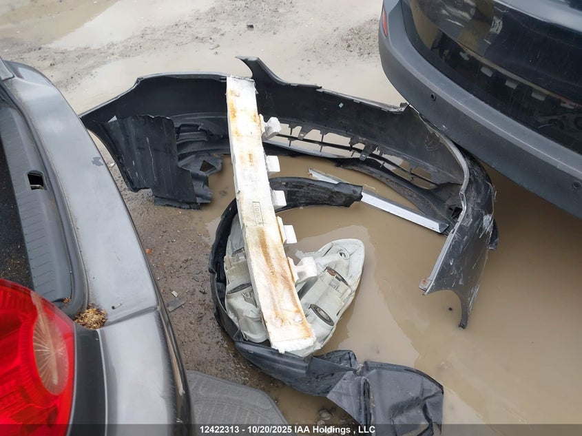 2005 Toyota Corolla Ce/Le/Sport VIN: 2T1BR32E65C870857 Lot: 12422313