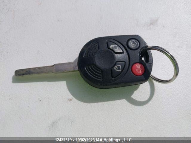 2017 Ford Focus Se VIN: 1FADP3K21HL200561 Lot: 12422319