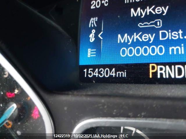 2017 Ford Focus Se VIN: 1FADP3K21HL200561 Lot: 12422319