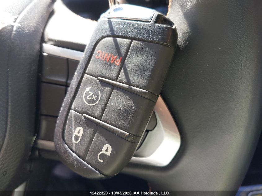 2022 Jeep Compass VIN: 3C4NJDCB5NT205444 Lot: 12422320