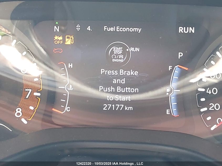 2022 Jeep Compass VIN: 3C4NJDCB5NT205444 Lot: 12422320