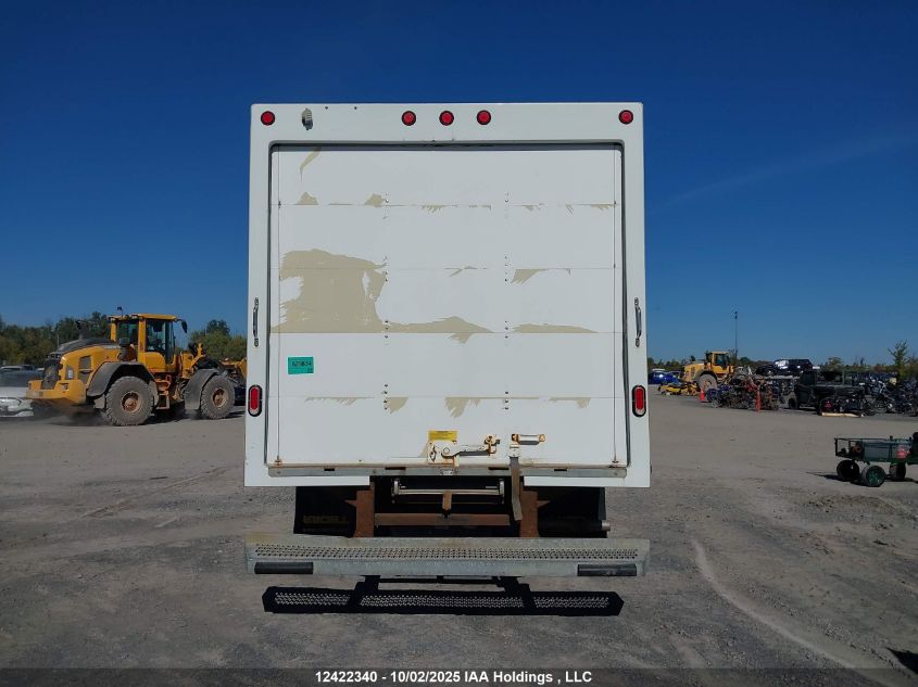 2021 Ford Econoline E450 Super Duty Cutaway Van VIN: 1FDWE4FK3MDC00148 Lot: 12422340