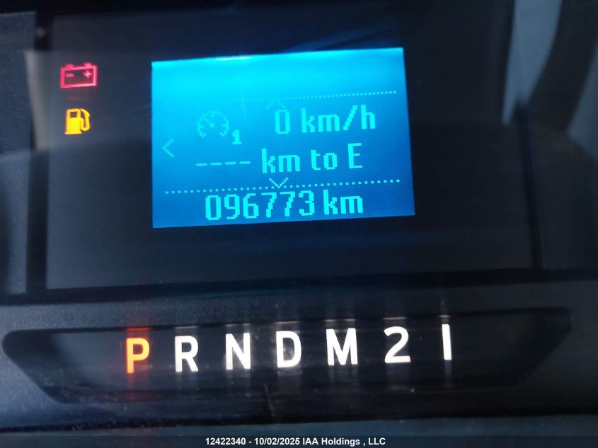 2021 Ford Econoline E450 Super Duty Cutaway Van VIN: 1FDWE4FK3MDC00148 Lot: 12422340