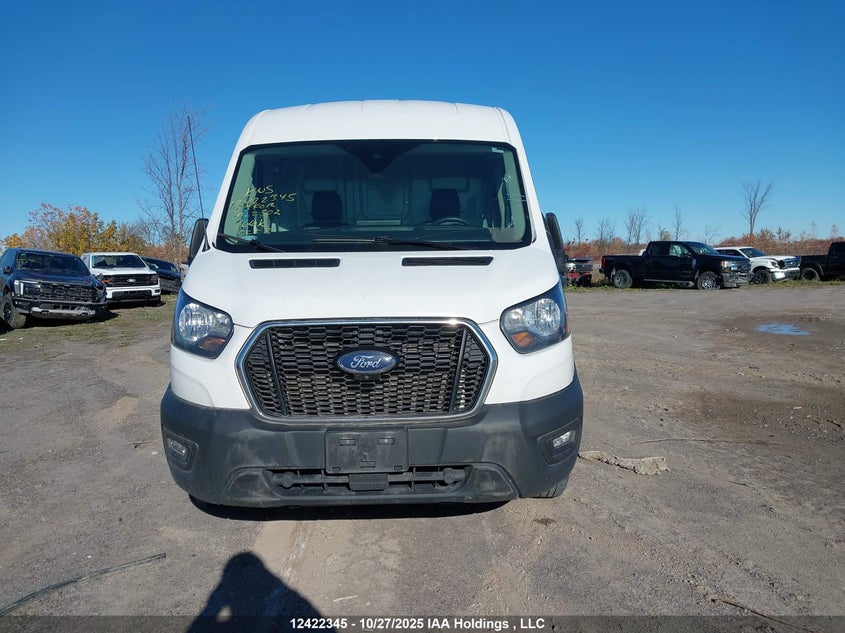 1FTBR2C80PKA22302 2023 FORD TRANSIT photo no. 13