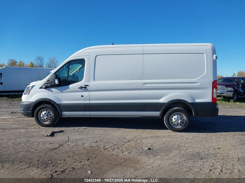 1FTBR2C80PKA22302 2023 FORD TRANSIT photo no. 15