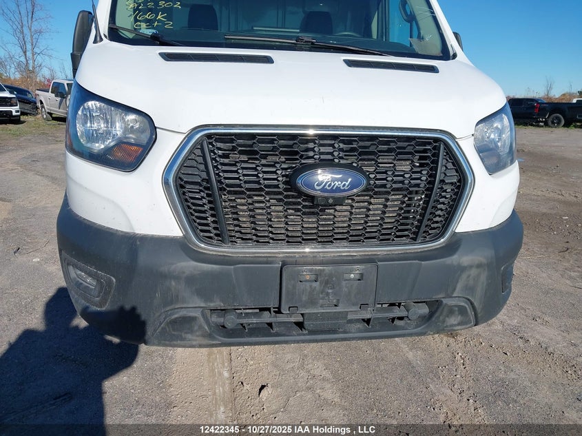 1FTBR2C80PKA22302 2023 FORD TRANSIT photo no. 6