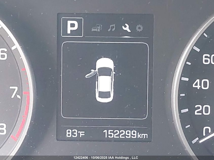 2018 Hyundai Elantra VIN: KMHD84LF9JU668855 Lot: 12422406