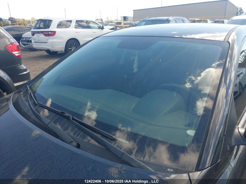 2018 Hyundai Elantra VIN: KMHD84LF9JU668855 Lot: 12422406