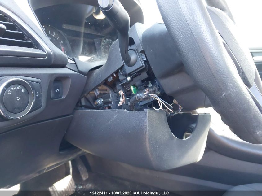 2013 Ford Fusion Se VIN: 3FA6P0HR9DR314735 Lot: 12422411