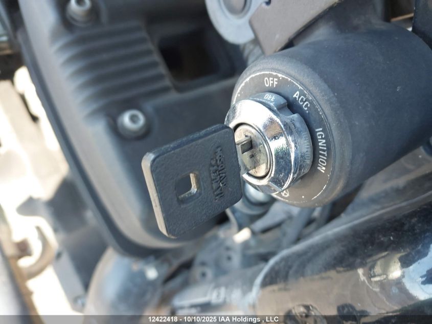 2019 Harley-Davidson Xl1200 Ns VIN: 5HD1LP3A9KC404402 Lot: 12422418