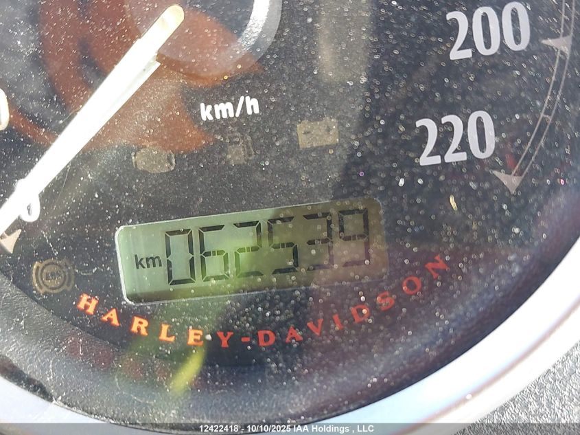 2019 Harley-Davidson Xl1200 Ns VIN: 5HD1LP3A9KC404402 Lot: 12422418
