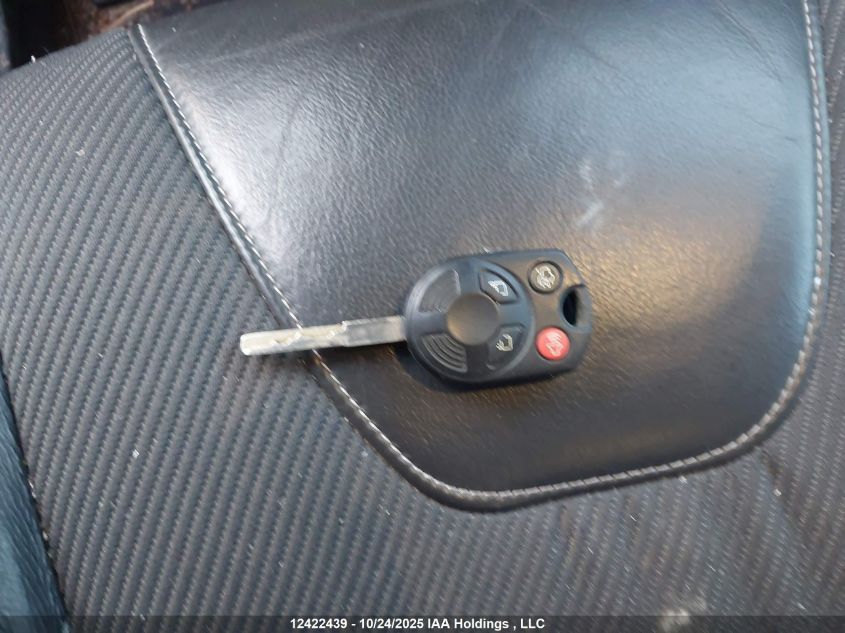 2015 Ford Escape Se VIN: 1FMCU9G91FUA13329 Lot: 12422439