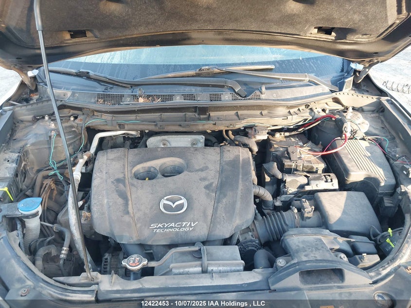 JM3KE2BE6G0841577 2016 MAZDA CX-5 photo no. 10