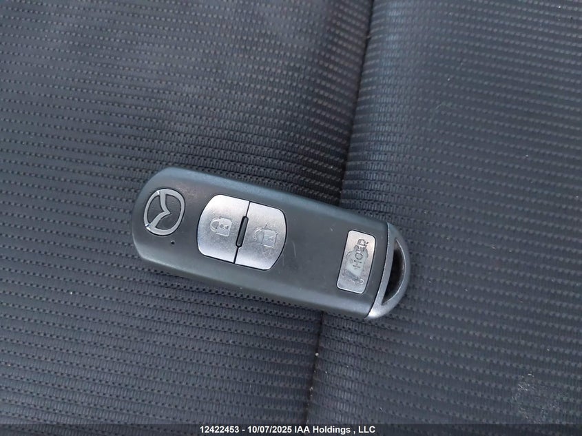 JM3KE2BE6G0841577 2016 MAZDA CX-5 photo no. 11