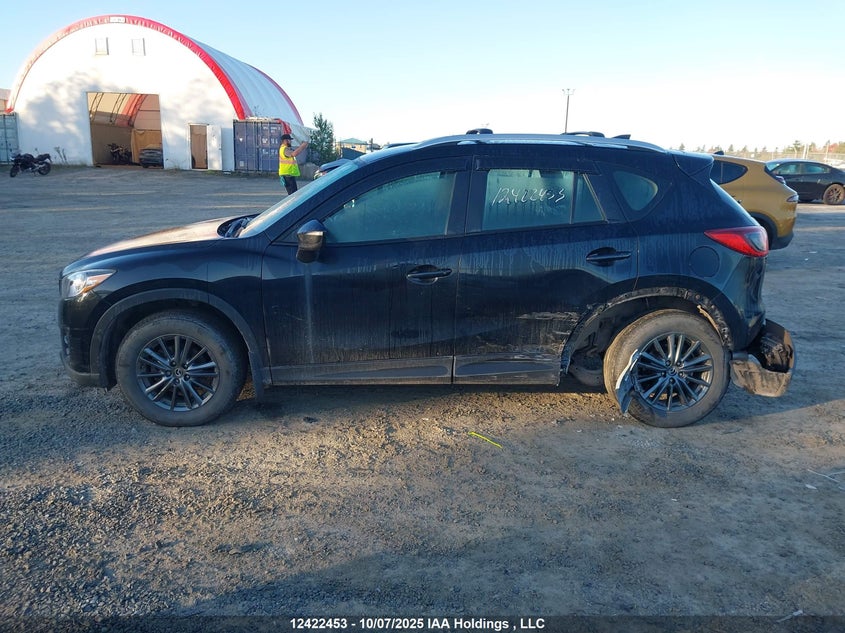 JM3KE2BE6G0841577 2016 MAZDA CX-5 photo no. 15
