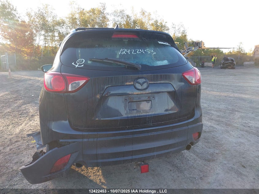 JM3KE2BE6G0841577 2016 MAZDA CX-5 photo no. 17