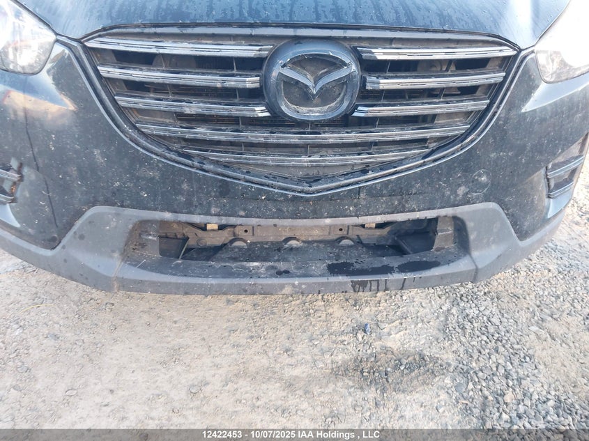 JM3KE2BE6G0841577 2016 MAZDA CX-5 photo no. 19