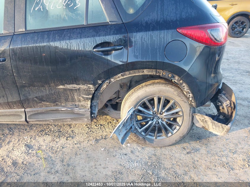 JM3KE2BE6G0841577 2016 MAZDA CX-5 photo no. 6