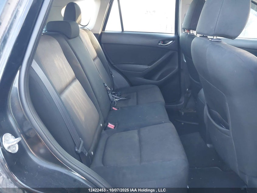 JM3KE2BE6G0841577 2016 MAZDA CX-5 photo no. 8