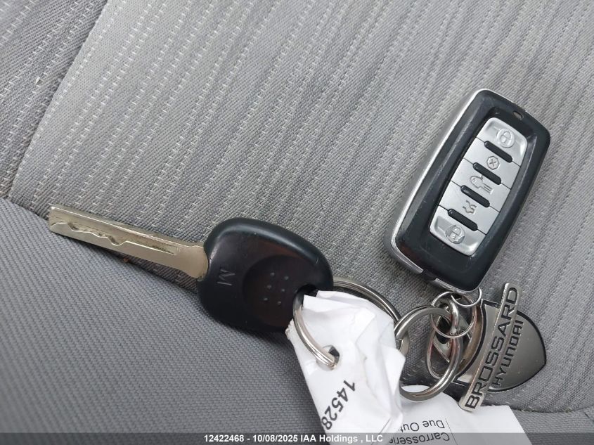 2016 Hyundai Accent Se VIN: KMHCT4AE9GU065059 Lot: 12422468