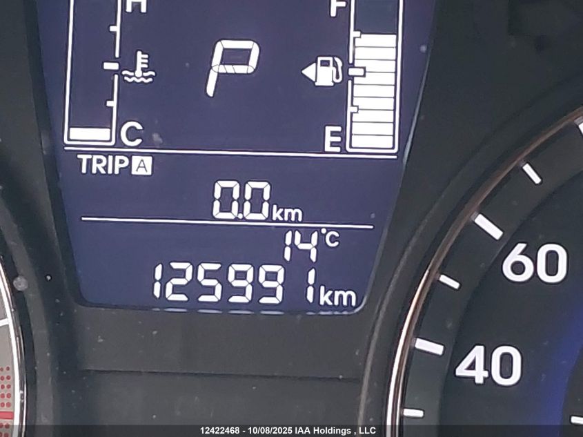 2016 Hyundai Accent Se VIN: KMHCT4AE9GU065059 Lot: 12422468