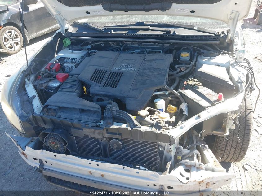 2015 Subaru Xv Crosstrek Hybrid VIN: JF2GPBDC1FH232404 Lot: 12422471