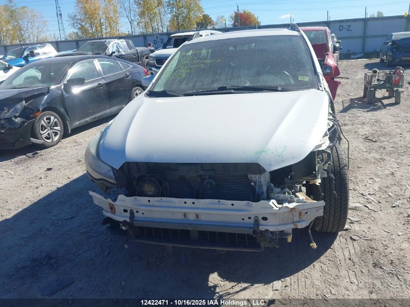 2015 Subaru Xv Crosstrek Hybrid VIN: JF2GPBDC1FH232404 Lot: 12422471