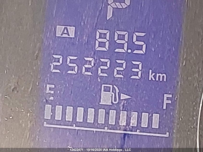 2015 Subaru Xv Crosstrek Hybrid VIN: JF2GPBDC1FH232404 Lot: 12422471